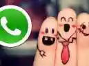Como fazer parte de Grupos Amizade no WhatsApp