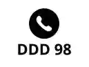 DDD 98: Comunicando-se nas Terras do Maranhão