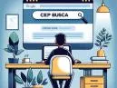 CEP Busca: O Guia Definitivo para Encontrar Códigos Postais na Internet