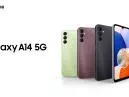 Samsung Galaxy A14: Alta Performance e Conectividade 5G ao Seu Alcance