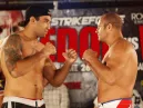 Como Fabricio Werdum Quebrou A Invencibilidade De Fedor Emelianenko