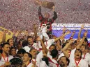 São Paulo Conquista A Libertadores Após Uma Longa Pausa Em 2005