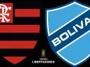 Bolívar x Flamengo: Um Confronto de Gigantes na Libertadores