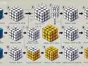Como Montar um Cubo Mágico: Guia Completo