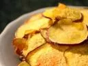 Batata Doce na Airfryer: Crocante por Fora, Macia por Dentro!