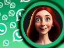 LuzIA: Sua Assistente de IA Personalizada no WhatsApp