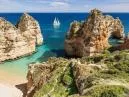 Algarve: Um Paraíso Escondido no Sul de Portugal