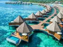 Maldivas: Um Paraíso Tropical que Você Precisa Conhecer!