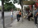 Onde Pegar Ônibus? Descubra o Ponto de Ônibus Mais Próximo de Você!