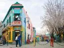 Caminito de Buenos Aires: Uma Viagem pelas Cores e Histórias da Cidade
