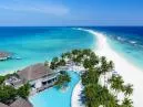Maldivas Onde Fica? Descubra o Paraíso Tropical no Coração do Oceano Índico!