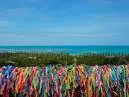 Descubra Arraial d'Ajuda: O Paraíso Brasileiro Que Você Precisa Conhecer
