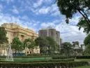 Descubra a História e Encanto da Praça da Liberdade: O Coração de Belo Horizonte