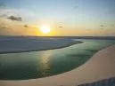 Descubra os Encantos dos Lençóis Maranhenses: Um Paraíso Natural no Brasil