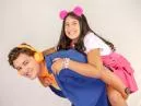 O Fenômeno Maria Clara e JP: Como Dois Irmãos Conquistaram o Mundo Digital