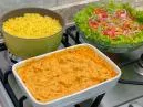 Pesquisar Receitas Rápidas de Almoço no Pinterest: Dicas para Tornar Seu Almoço Simples e Delicioso