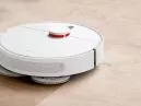 Robô Aspirador Xiaomi: A Solução Prática Para Manter Sua Casa Limpa Com Facilidade