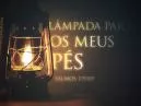 Lâmpada para os meus pés é a tua palavra: Como a Palavra de Deus Ilumina Nosso Caminho
