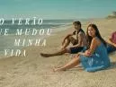 O Verão que Mudou a Minha Vida: Uma História de Transformação, Emoções e Descobertas