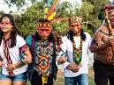 Experiências Imersivas em Povos Originários: Descubra uma Nova Forma de Aprender e Respeitar Culturas Ancestrais