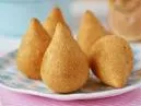 Receita de coxinha fácil: aprenda a fazer em casa e surpreenda a família