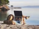 Viagens para Trabalhar de Qualquer Lugar (Workcation): Como Transformar sua Rotina e Trabalhar com Mais Liberdade
