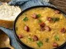 Descubra o Segredo do Caldo de Kenga: Sabor e História em um Prato Único!