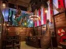 Taverna Medieval: Descubra a Hamburgueria Temática que Transforma São Paulo em Era Medieval