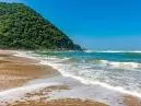 Você Precisa Conhecer a Praia de Bertioga: Um Paraíso Surpreendente no Litoral Paulista