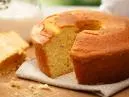 Bolo de Fubá Simples: Receita Perfeita para o Café da Tarde