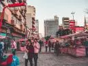 Feirinha Liberdade: Descubra o charme, os sabores e as curiosidades do bairro mais oriental de SP