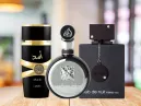 Perfumes Árabe: Descubra os Segredos das Fragrâncias que Encantam o Mundo