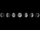 Que lua estamos hoje? Descubra qual é a fase da Lua agora mesmo!