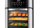 Airfryer Forno: O Guia Definitivo para a Revolução na Sua Cozinha!