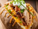 Batata Recheada: O Segredo Para Fazer a Sua Versão Perfeita e Irresistível