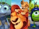 Desenhos da Disney: Uma Jornada Mágica no Tempo e na Nossa Memória