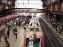 Estação da Luz: 5 Curiosidades e Segredos que Vão Te Surpreender