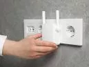 Chega de Wi-Fi Fraco! Descubra Como o Repetidor de Sinal Wi-Fi Pode Salvar Sua Conexão!