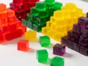 Gelatina Colorida: O Segredo de uma Sobremesa Divertida e Cheia de Cores!
