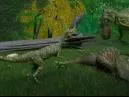 Dinossauro em Jogo: Por Que Esses Gigantes Pré-Históricos Continuam Dominando o Mundo dos Games?