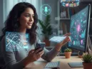Inteligências Artificiais: O Guia Definitivo para Entender a Tecnologia que Está Transformando a Sua Vida (e o seu WhatsApp!)