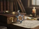 Estrela de Davi: Significados, Mistérios e Curiosidades que Você Precisa Saber