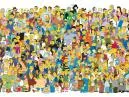 Personagens Os Simpsons: Guia Definitivo e Curiosidades (Atualizado 2026)