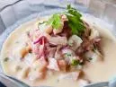 Ceviche Perfeito: O Guia Definitivo com Dicas de Chef e Segredos de Preparo