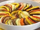 Ratatouille Tradicional: O Segredo da Cozinha Francesa (Guia Real)
