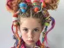 27 Ideias de Cabelos Malucos para Meninas: Guia Prático e Divertido