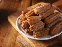 Churros Perfeitos: O Guia Definitivo (Crocantes e Sem Erro)