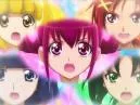 Glitter Force: Guia Completo do Anime que Conquistou a Netflix