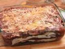 Lasanha de Carne Moída: A Receita Definitiva (Segredos de Chef)