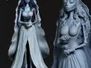 Do Altar ao Além: Por Que "A Noiva Cadáver" Ainda É a Obra-Prima Mais Sensível de Tim Burton